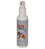 HAIR FORCE ONE HAJSZESZ - Gyorsítja a teljes hajnövekedést 152 %-al 150 ml